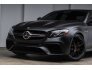 2018 Mercedes-Benz E63 AMG for sale 101737905